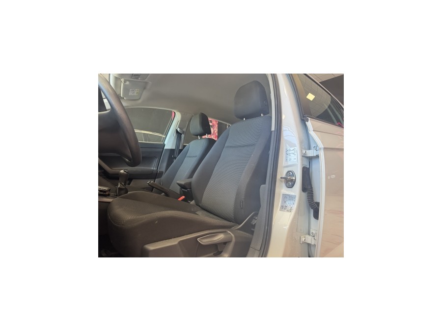 VOLKSWAGEN d'occasion POLO 1 80 BUSINESS de 2020 Annecy (74)﻿