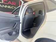 VOLKSWAGEN d'occasion POLO 1 80 BUSINESS de 2020 Annecy (74)﻿