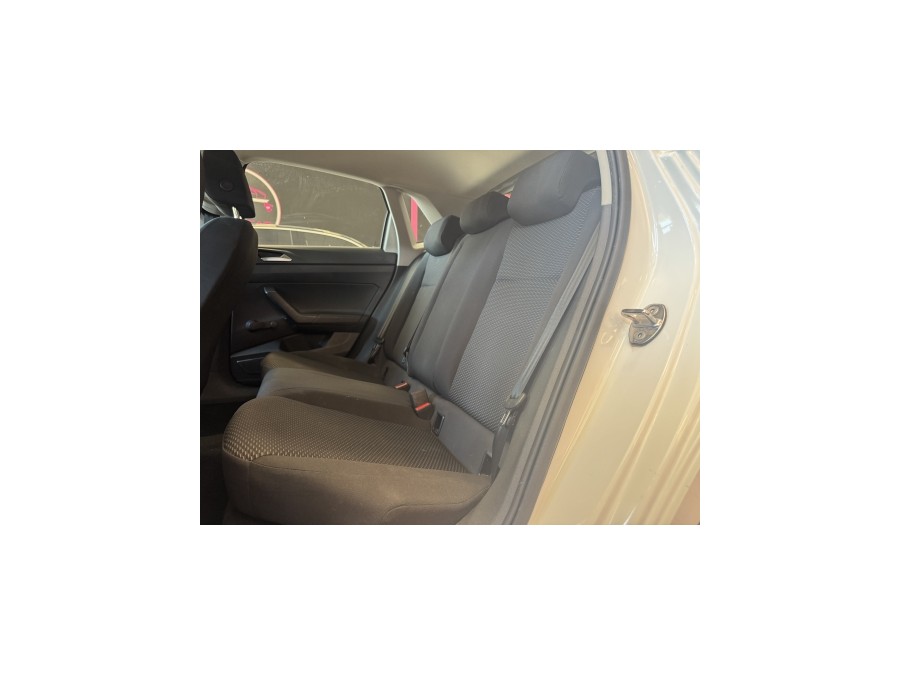VOLKSWAGEN d'occasion POLO 1 80 BUSINESS de 2020 Annecy (74)﻿