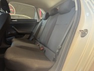 VOLKSWAGEN d'occasion POLO 1 80 BUSINESS de 2020 Annecy (74)﻿
