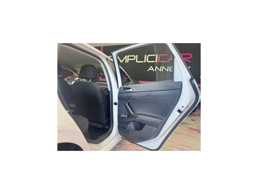 VOLKSWAGEN d'occasion POLO 1 80 BUSINESS de 2020 Annecy (74)﻿