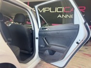 VOLKSWAGEN d'occasion POLO 1 80 BUSINESS de 2020 Annecy (74)﻿