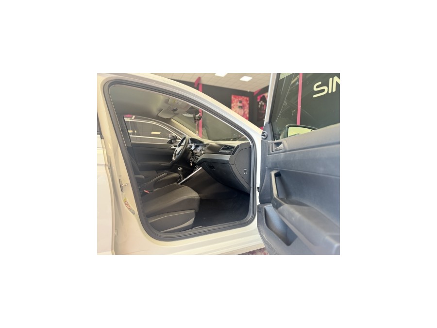 VOLKSWAGEN d'occasion POLO 1 80 BUSINESS de 2020 Annecy (74)﻿