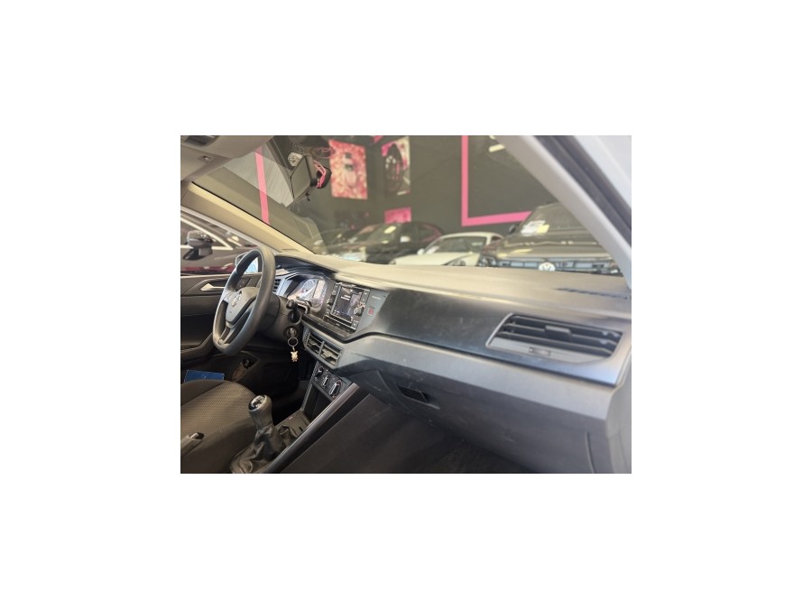 VOLKSWAGEN d'occasion POLO 1 80 BUSINESS de 2020 Annecy (74)﻿