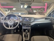 VOLKSWAGEN d'occasion POLO 1 80 BUSINESS de 2020 Annecy (74)﻿