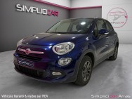 FIAT d'occasion 500X 1.6 MULTIJET 120 POPSTAR de 2018 Arras (62)﻿