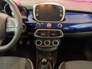 FIAT d'occasion 500X 1.6 MULTIJET 120 POPSTAR de 2018 Arras (62)﻿