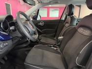 FIAT d'occasion 500X 1.6 MULTIJET 120 POPSTAR de 2018 Arras (62)﻿