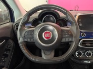 FIAT d'occasion 500X 1.6 MULTIJET 120 POPSTAR de 2018 Arras (62)﻿
