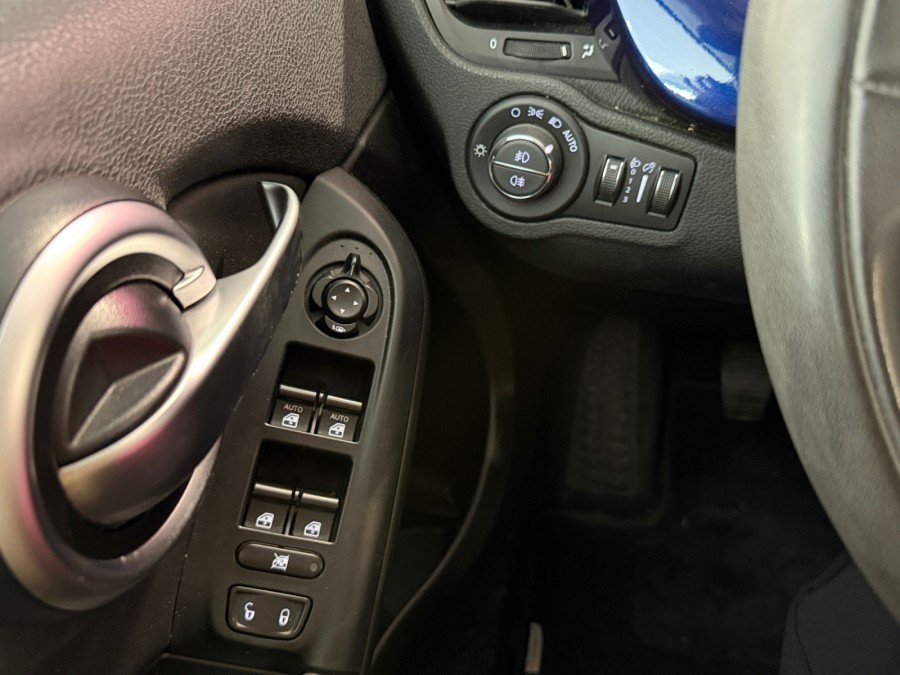 FIAT d'occasion 500X 1.6 MULTIJET 120 POPSTAR de 2018 Arras (62)﻿