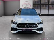 MERCEDES d'occasion GLA 220 d 190ch 4Matic AMG Line Edition 1 8G-DCT