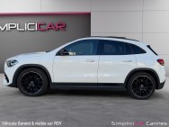 MERCEDES d'occasion GLA 220 d 190ch 4Matic AMG Line Edition 1 8G-DCT