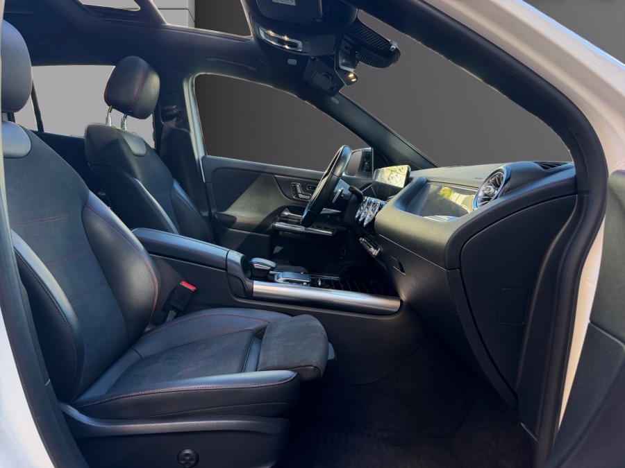 MERCEDES d'occasion GLA 220 d 190ch 4Matic AMG Line Edition 1 8G-DCT