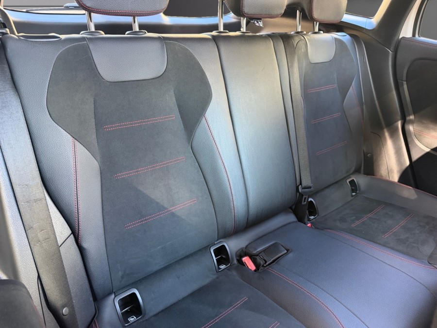MERCEDES d'occasion GLA 220 d 190ch 4Matic AMG Line Edition 1 8G-DCT