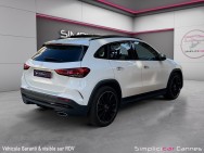 MERCEDES d'occasion GLA 220 d 190ch 4Matic AMG Line Edition 1 8G-DCT