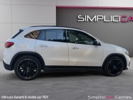 MERCEDES d'occasion GLA 220 d 190ch 4Matic AMG Line Edition 1 8G-DCT