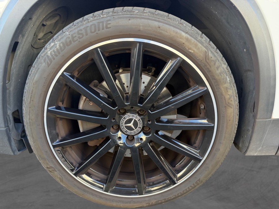 MERCEDES d'occasion GLA 220 d 190ch 4Matic AMG Line Edition 1 8G-DCT