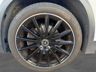 MERCEDES d'occasion GLA 220 d 190ch 4Matic AMG Line Edition 1 8G-DCT