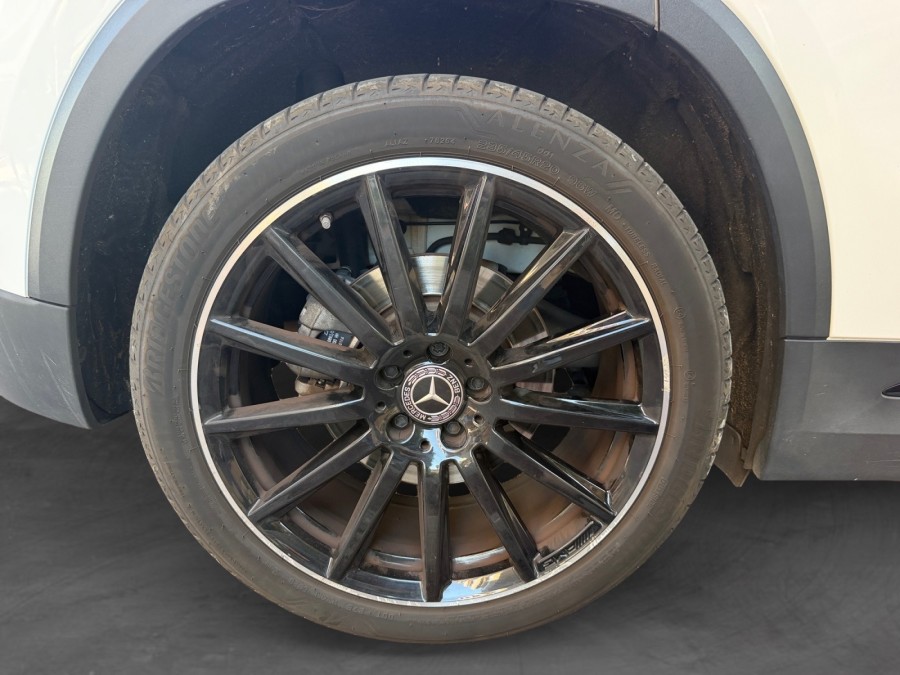 MERCEDES d'occasion GLA 220 d 190ch 4Matic AMG Line Edition 1 8G-DCT