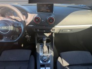 AUDI d'occasion A3 SPORTBACK 2.0 TDI 136 S TRONIC de 2015 Carcassonne