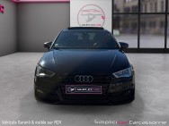 AUDI d'occasion A3 SPORTBACK 2.0 TDI 136 S TRONIC de 2015 Carcassonne