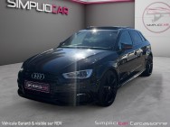 AUDI d'occasion A3 SPORTBACK 2.0 TDI 136 S TRONIC de 2015 Carcassonne