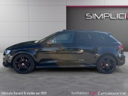 AUDI d'occasion A3 SPORTBACK 2.0 TDI 136 S TRONIC de 2015 Carcassonne