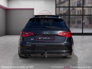 AUDI d'occasion A3 SPORTBACK 2.0 TDI 136 S TRONIC de 2015 Carcassonne