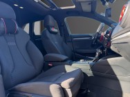 AUDI d'occasion A3 SPORTBACK 2.0 TDI 136 S TRONIC de 2015 Carcassonne