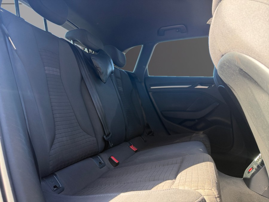 AUDI d'occasion A3 SPORTBACK 2.0 TDI 136 S TRONIC de 2015 Carcassonne