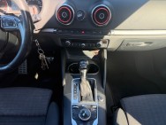 AUDI d'occasion A3 SPORTBACK 2.0 TDI 136 S TRONIC de 2015 Carcassonne
