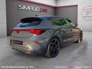 CUPRA d'occasion LEON IV 1.5 EHYBRID 272 de 2025 Nord Isère (38)﻿