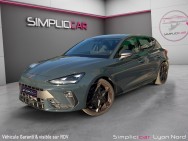CUPRA d'occasion LEON IV 1.5 EHYBRID 272 de 2025 Nord Isère (38)﻿