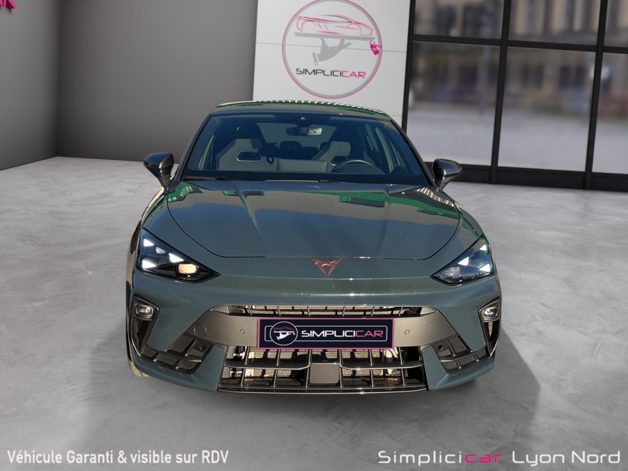 CUPRA d'occasion LEON IV 1.5 EHYBRID 272 de 2025 Nord Isère (38)﻿