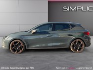 CUPRA d'occasion LEON IV 1.5 EHYBRID 272 de 2025 Nord Isère (38)﻿