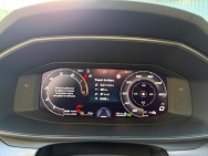 CUPRA d'occasion LEON IV 1.5 EHYBRID 272 de 2025 Nord Isère (38)﻿