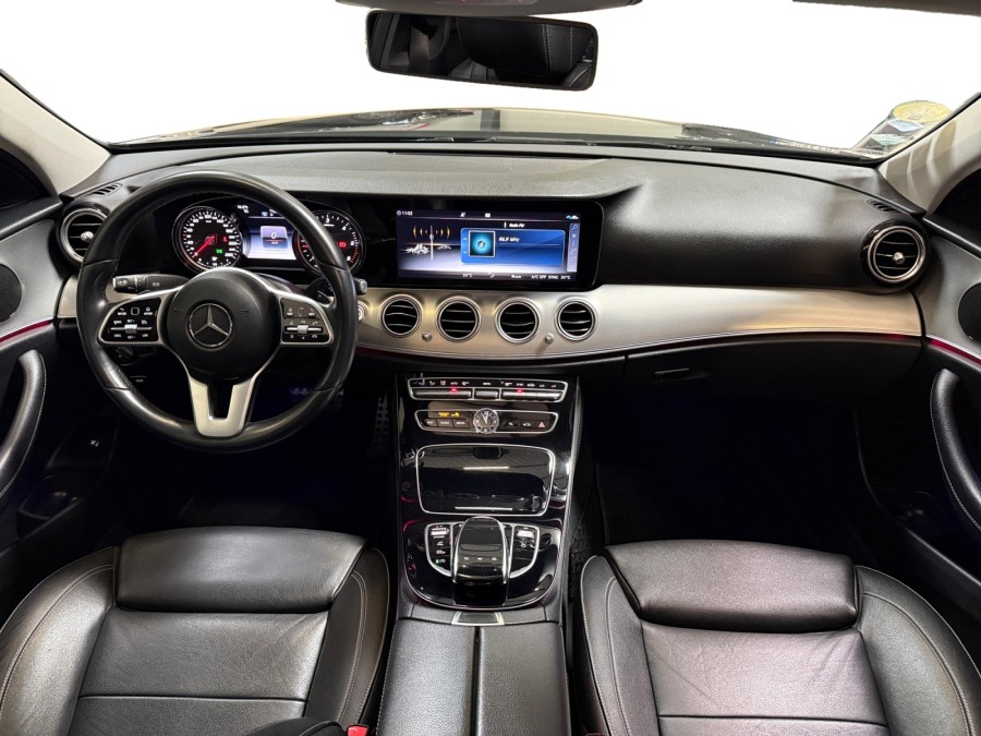 MERCEDES d'occasion CLASSE E E 220D EXECUTIVE de 2018 Bretigny Sur