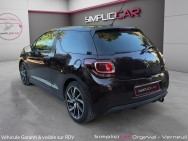 DS d'occasion DS 3 110ch Sport Chic S&S EAT6 de 2016 Orgeval Verneuil