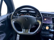 DS d'occasion DS 3 110ch Sport Chic S&S EAT6 de 2016 Orgeval Verneuil