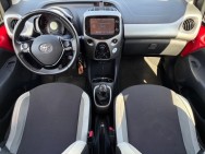 TOYOTA d'occasion AYGO II 1 VVTI X WAVE 2 de 2016 Frejus (83)﻿