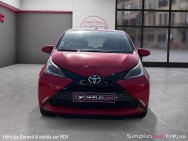 TOYOTA d'occasion AYGO II 1 VVTI X WAVE 2 de 2016 Frejus (83)﻿