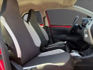 TOYOTA d'occasion AYGO II 1 VVTI X WAVE 2 de 2016 Frejus (83)﻿