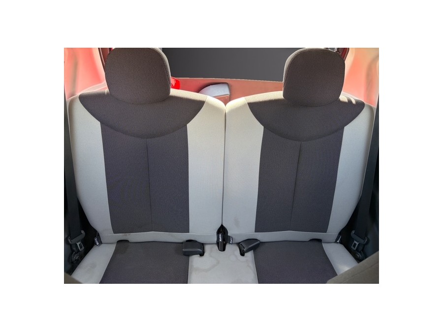 TOYOTA d'occasion AYGO II 1 VVTI X WAVE 2 de 2016 Frejus (83)﻿