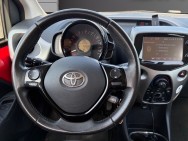 TOYOTA d'occasion AYGO II 1 VVTI X WAVE 2 de 2016 Frejus (83)﻿