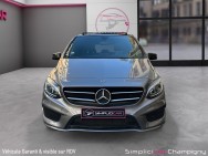 MERCEDES d'occasion B Fascination de 2018 Champigny sur Marne (94)﻿
