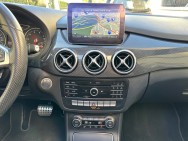 MERCEDES d'occasion B Fascination de 2018 Champigny sur Marne (94)﻿