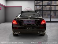 MERCEDES d'occasion CLASSE E E 220D EXECUTIVE de 2018 Bretigny Sur
