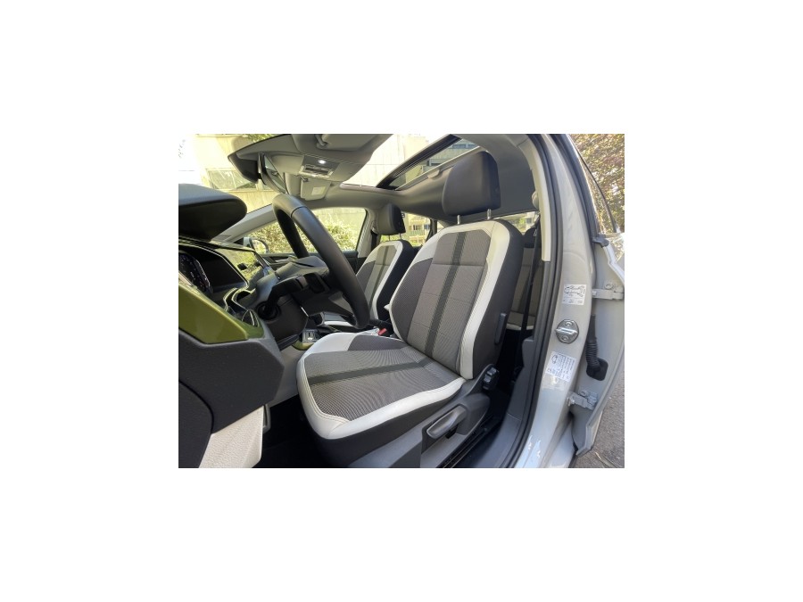 VOLKSWAGEN d'occasion TAIGO 1.5 TSI 150 STYLE DSG 7 de 2024 Paris 15