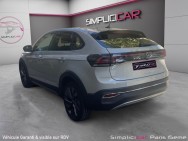 VOLKSWAGEN d'occasion TAIGO 1.5 TSI 150 STYLE DSG 7 de 2024 Paris 15