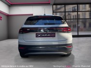VOLKSWAGEN d'occasion TAIGO 1.5 TSI 150 STYLE DSG 7 de 2024 Paris 15